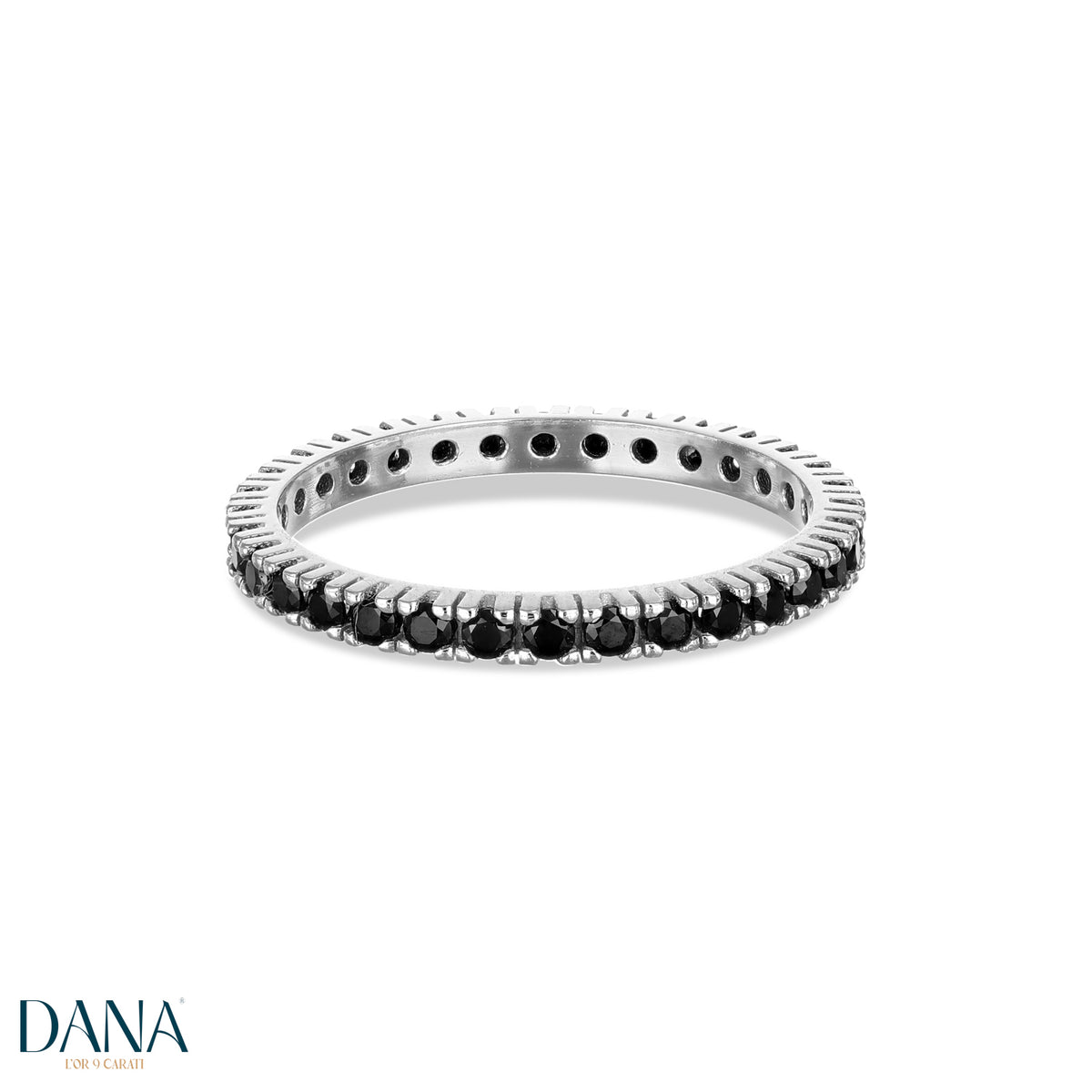 Anello Veretta Dana ANUER01OBPNN22