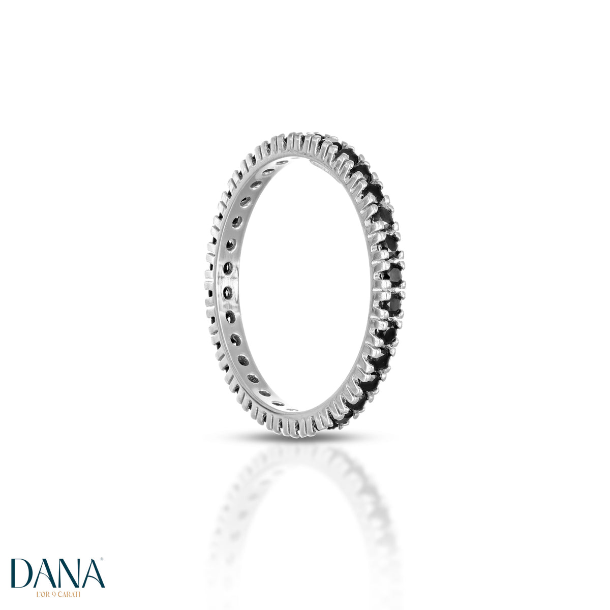 Anello Veretta Dana ANUER01OBPNN22