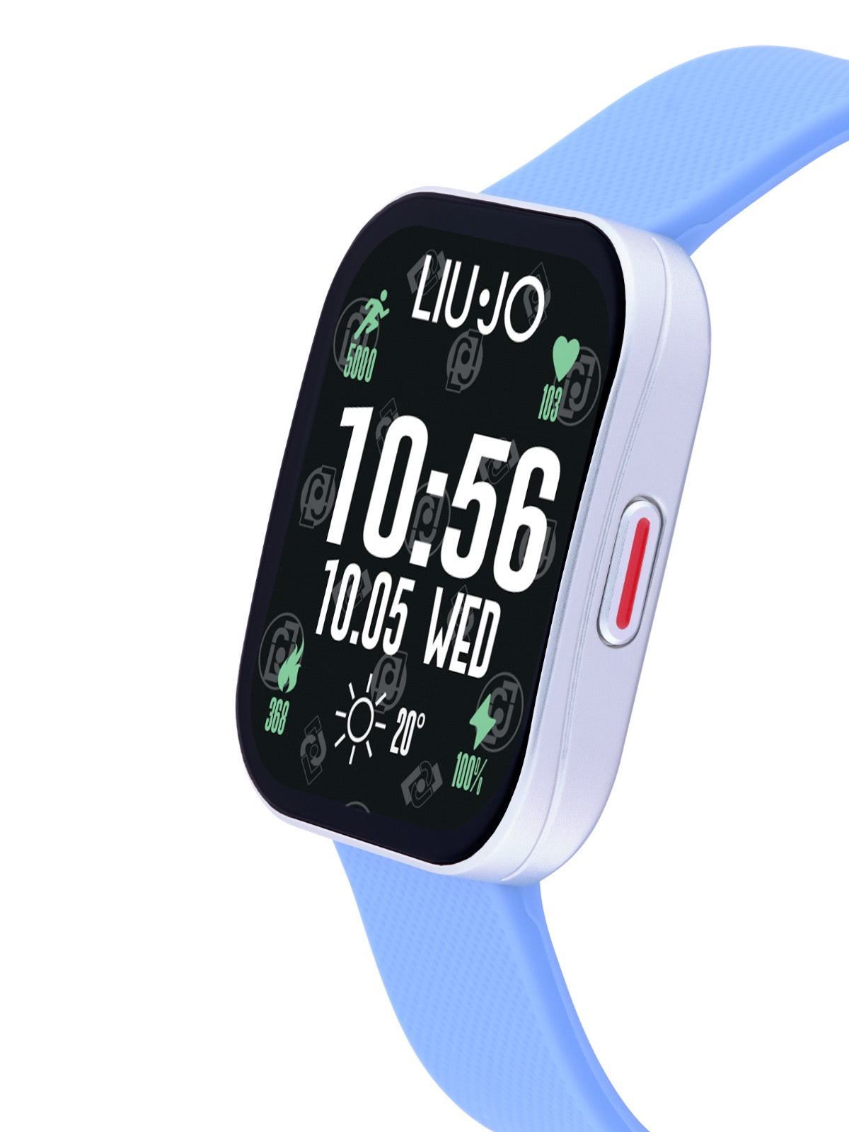 Smartwatch Liu-Jo SWLJ213
