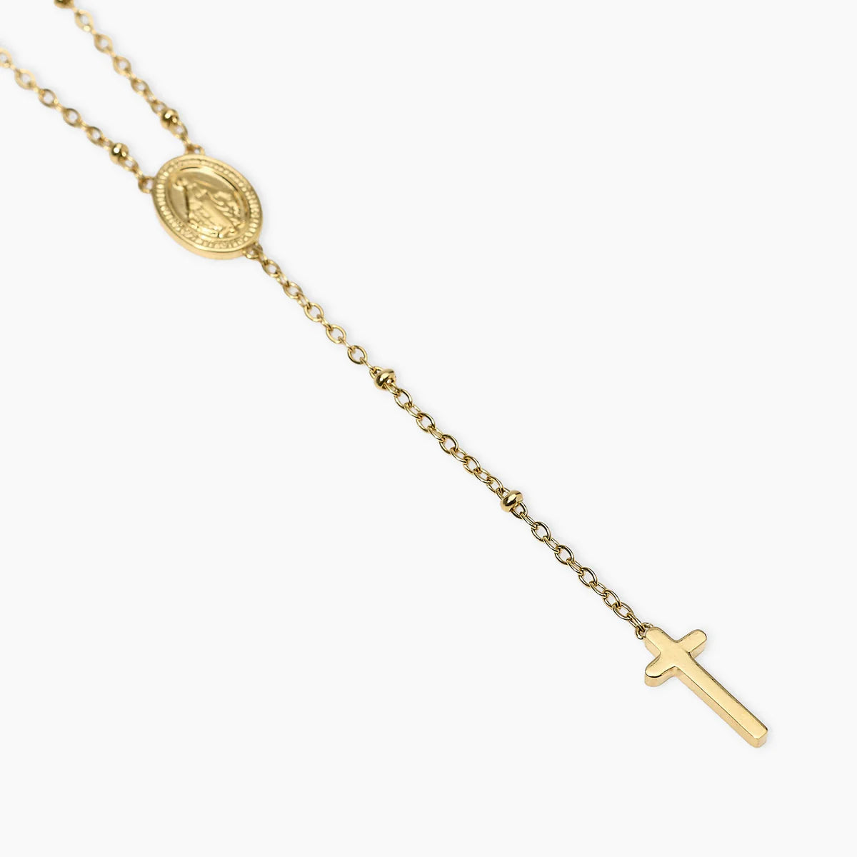 Collana del rosario Kidult 851149