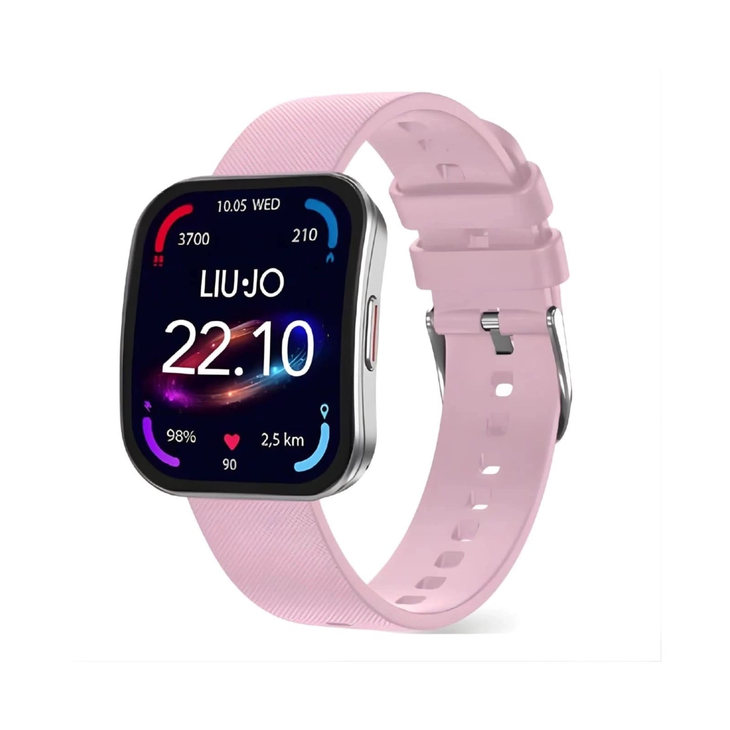 Smartwatch Liu-Jo SWLJ212
