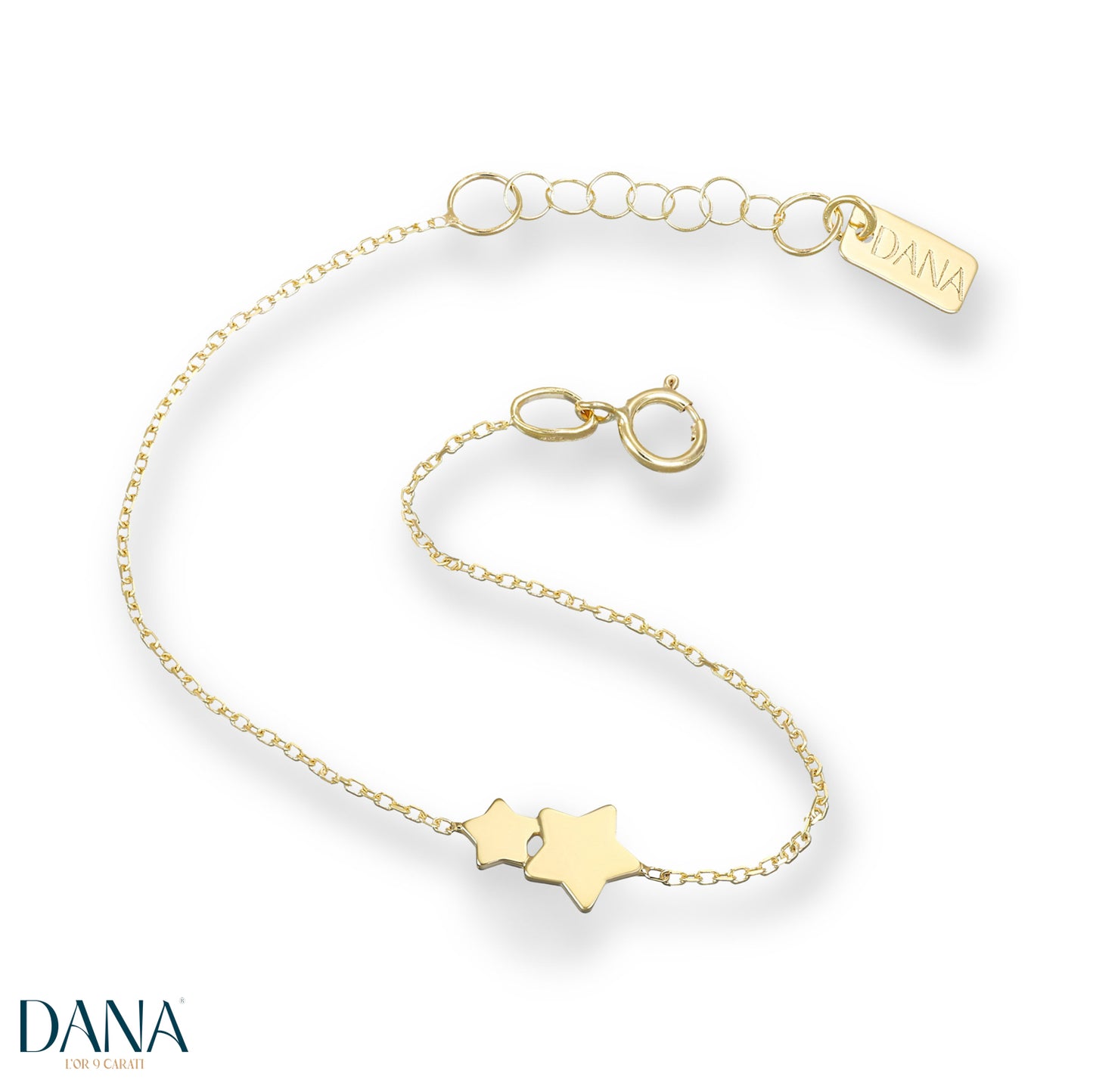 Bracciale Dana BRBBO13OGL13E2