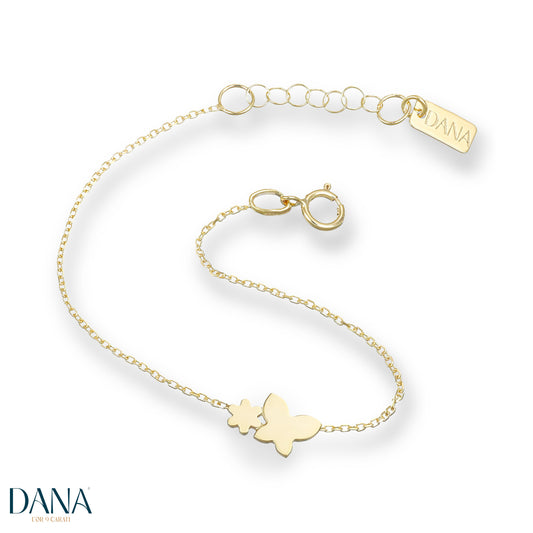 Bracciale Dana BRBBO14OGL13E2