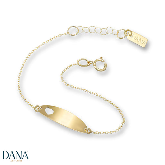 Bracciale Dana BRBBO18OGL13E2