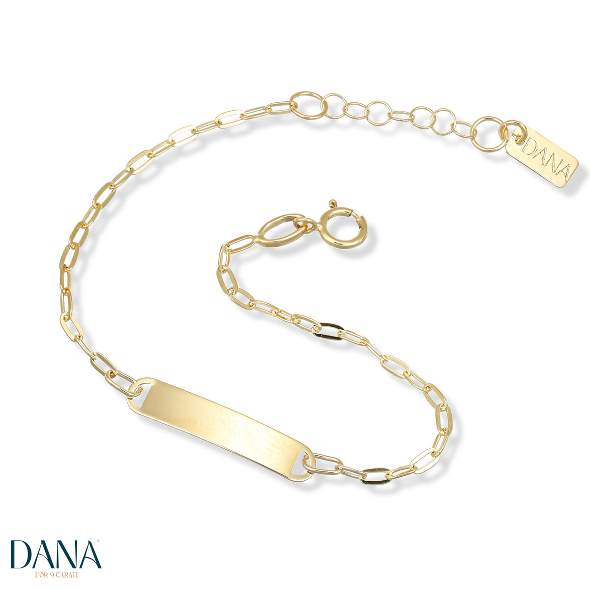 Bracciale Dana BRBBO44OGL13E2