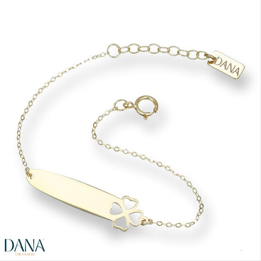 Bracciale Dana BRBFC01OGL13E2