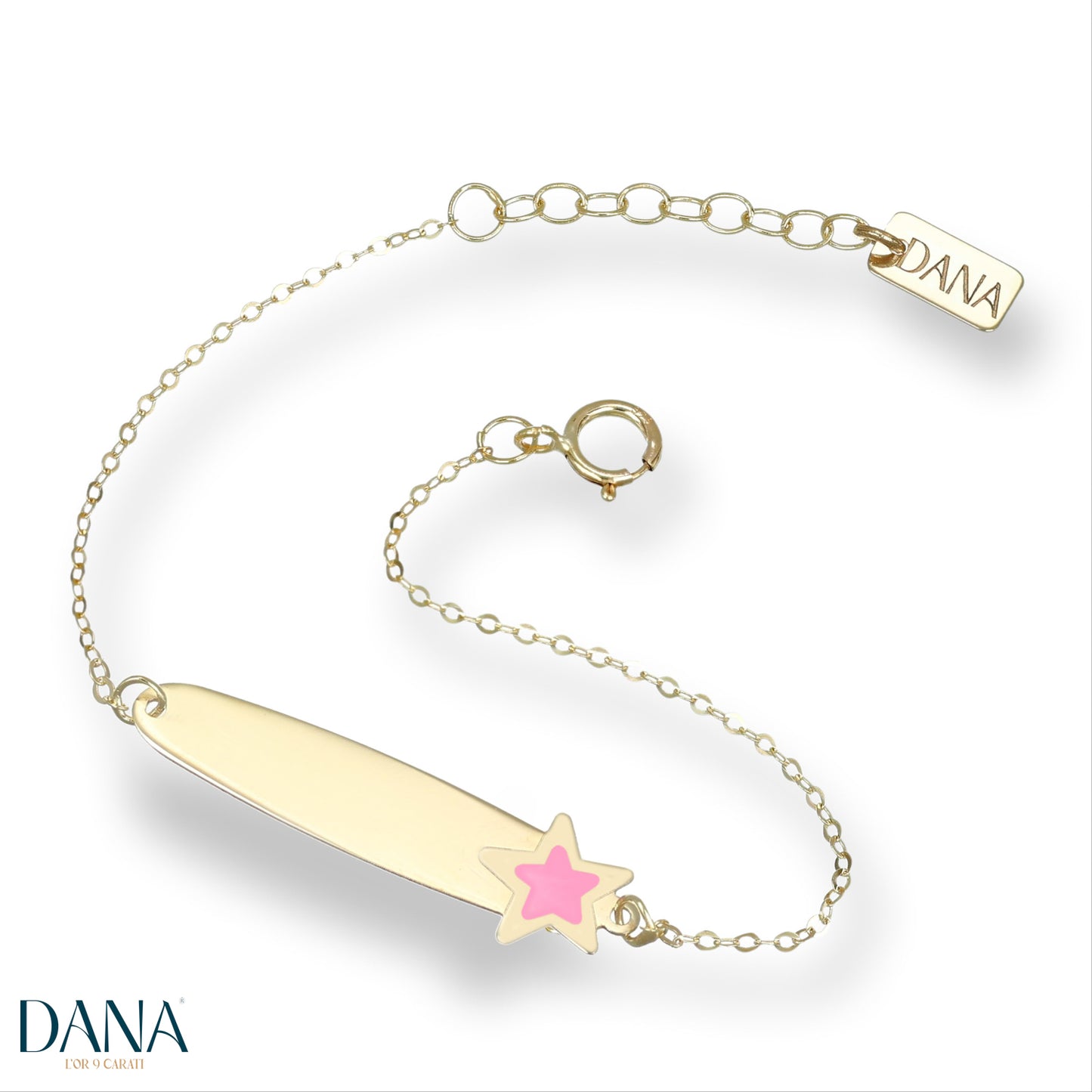 Bracciale Dana BRBFC05OGSPL13E2