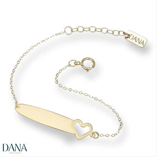 Bracciale Dana BRBFC06OGL13E2