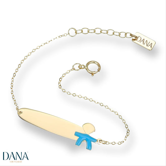 Bracciale Dana BRBFC08OGSUL13E2