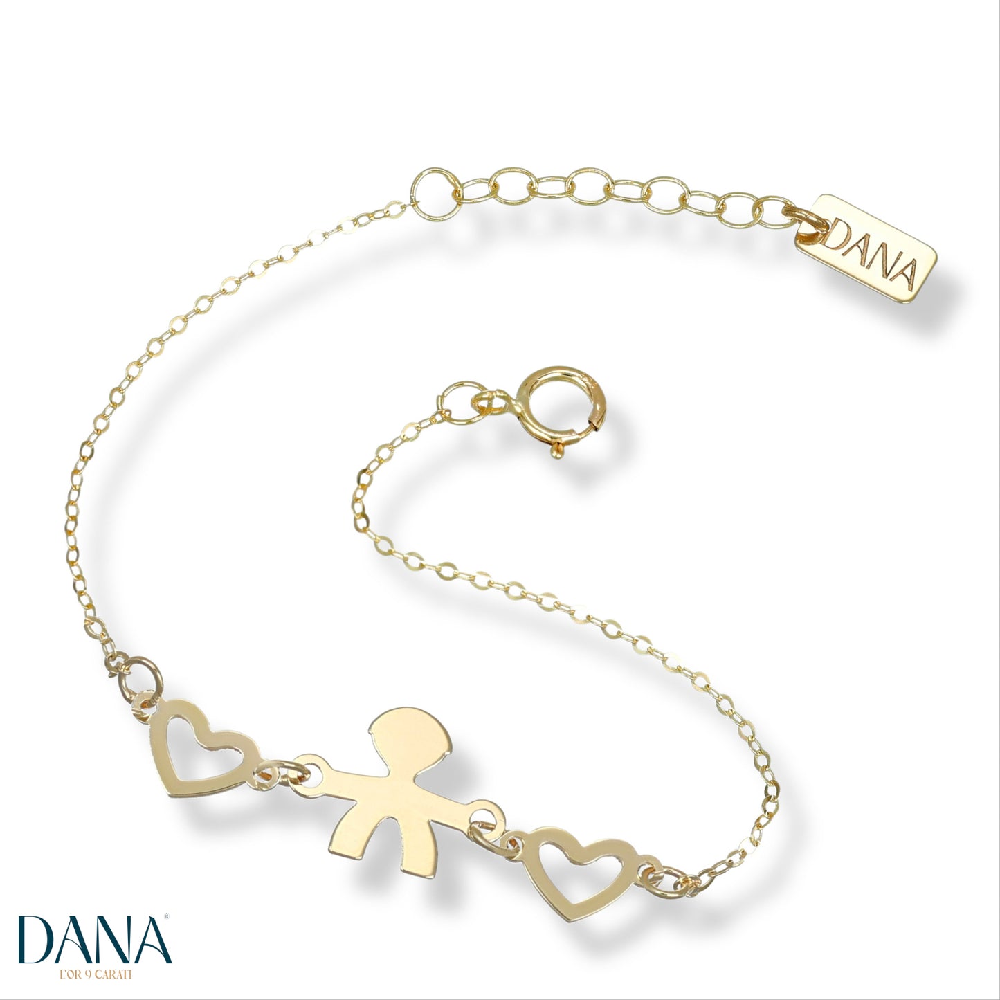 Bracciale Dana BRBFC20OGL13E2