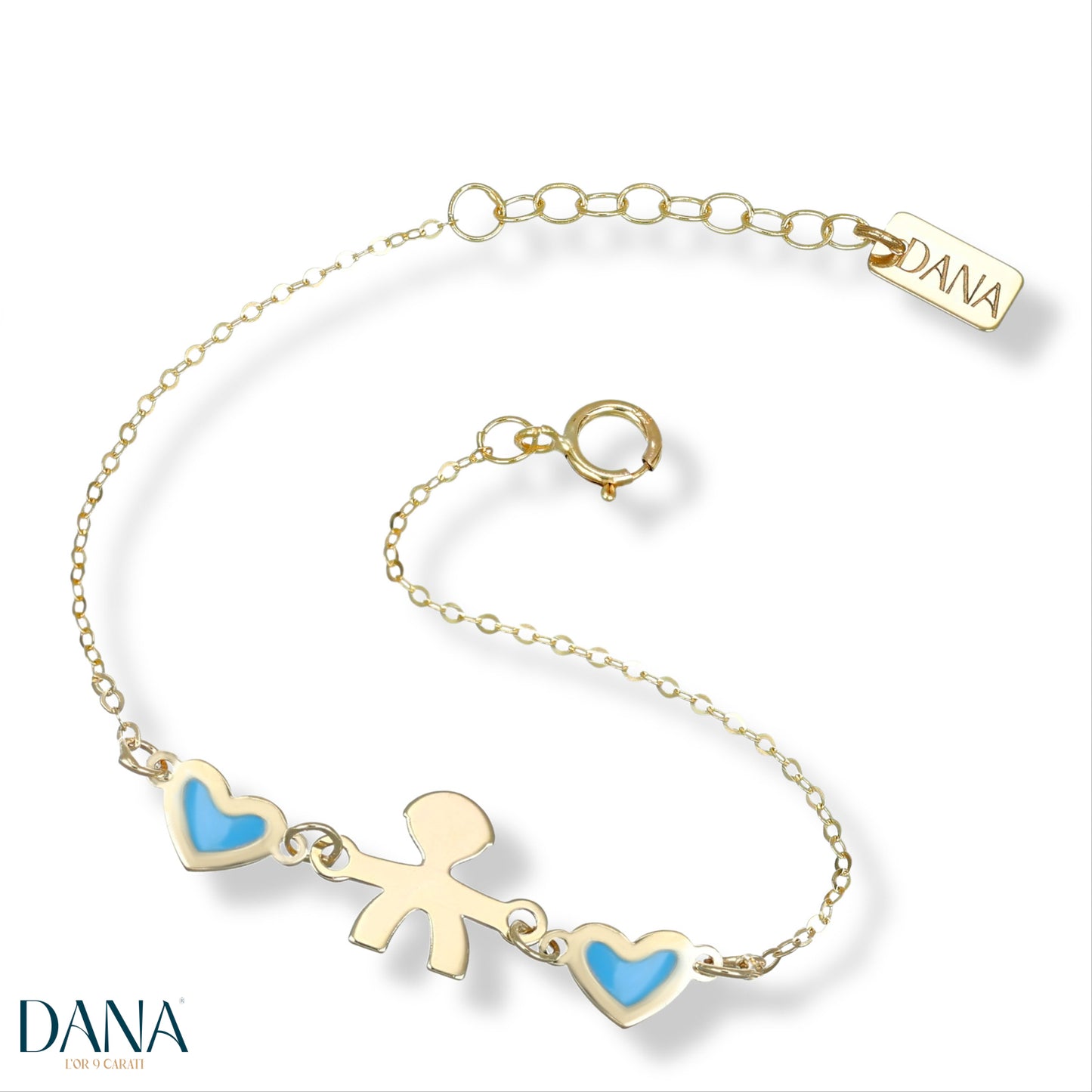 Bracciale Dana BRBFC20OGSUL13E2