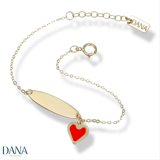 Bracciale Dana BRBFC34OGSRL13E2