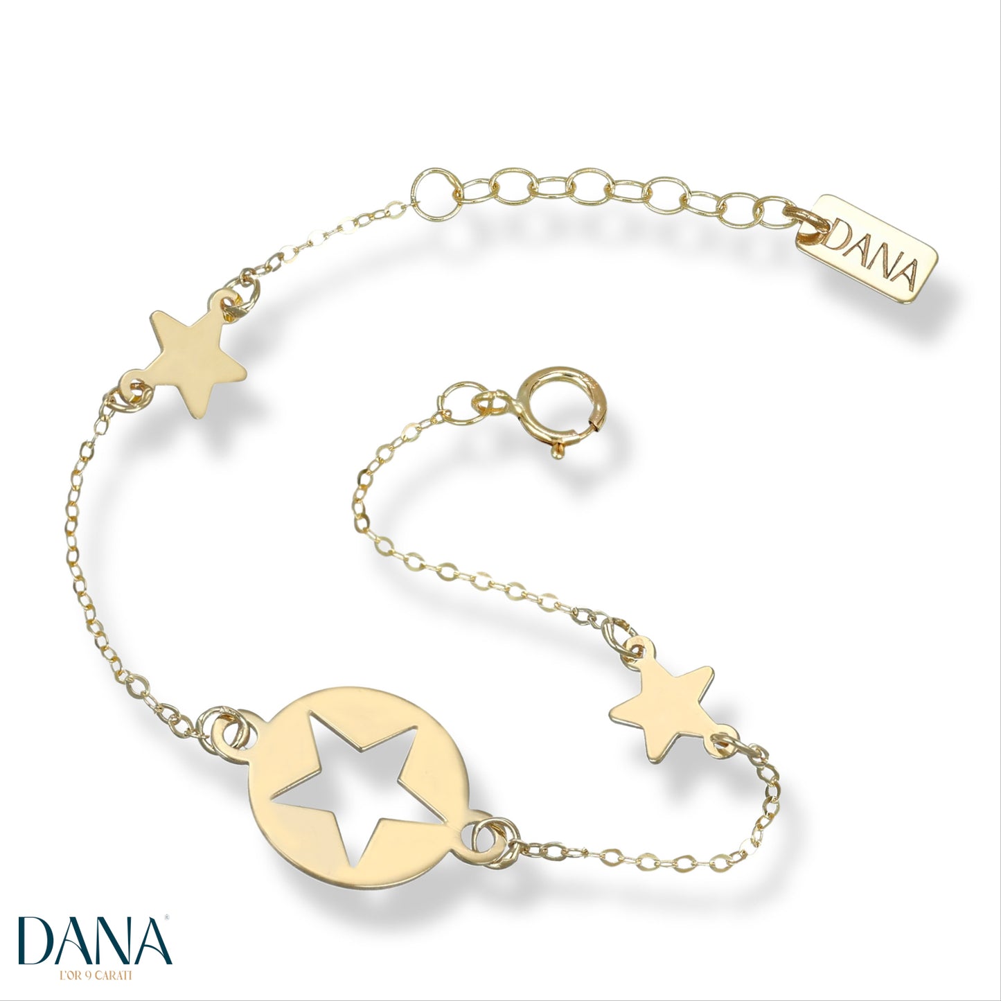 Bracciale Dana BRBFC40OGL13E2