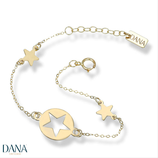 Bracciale Dana BRBFC40OGL13E2