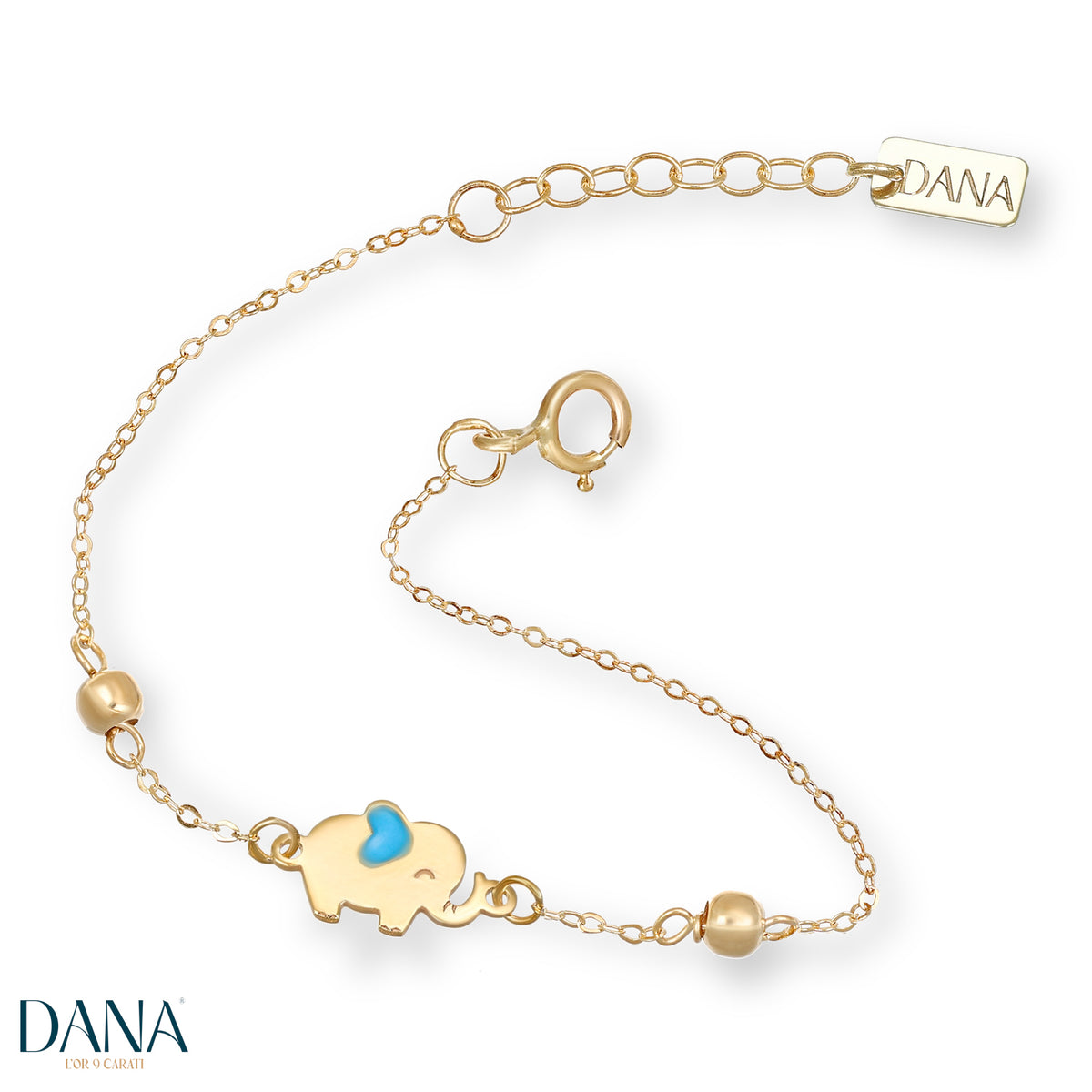 Bracciale Dana BRBFC48OGSAL13E2