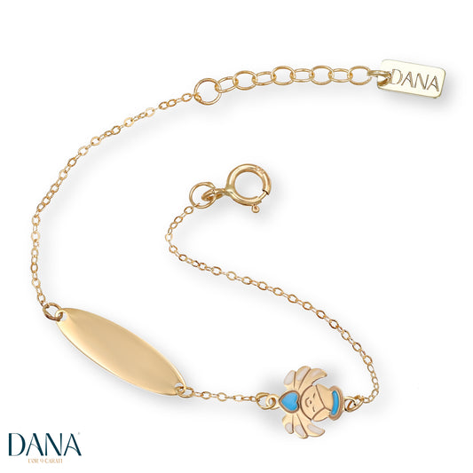 Bracciale Dana BRBFC60OGSAL13E2