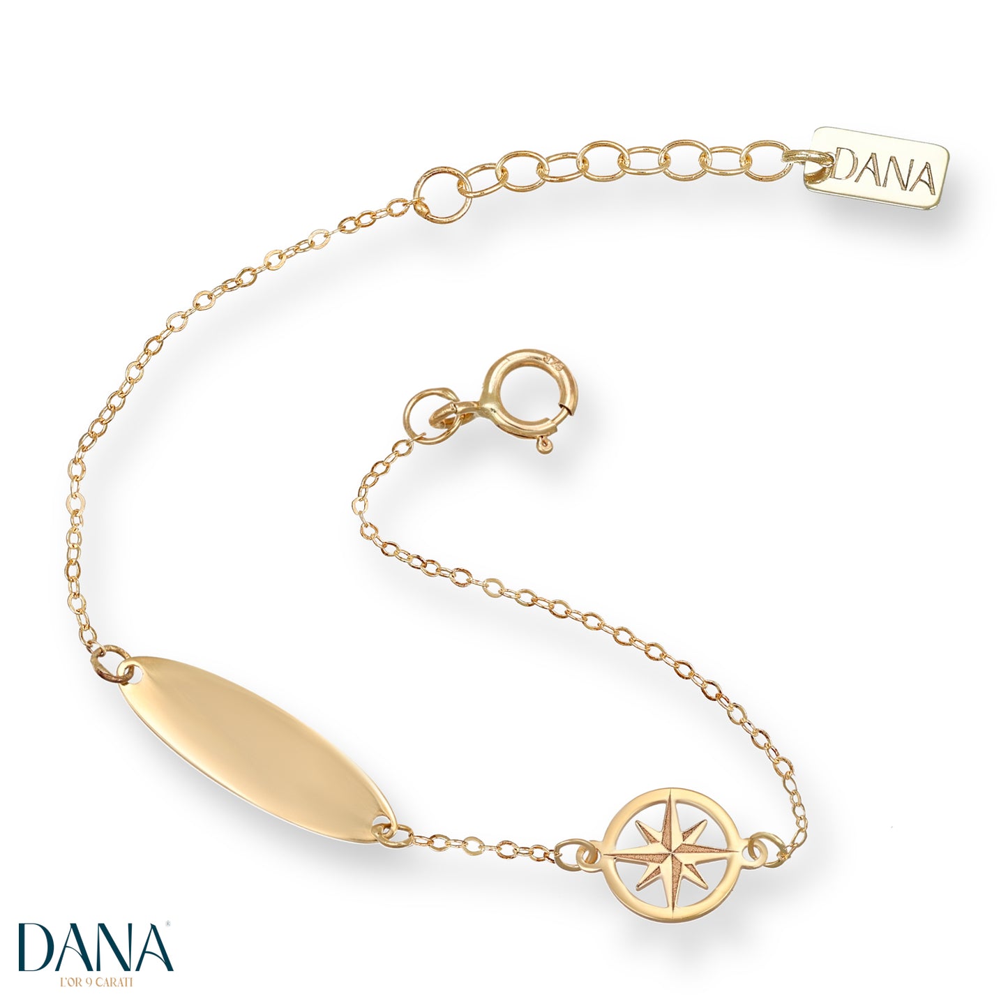 Bracciale Dana BRBFC62OGL13E2