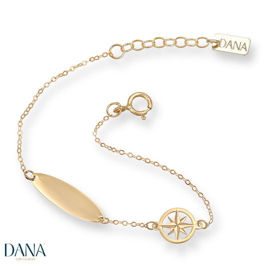 Bracciale Dana BRBFC62OGL13E2