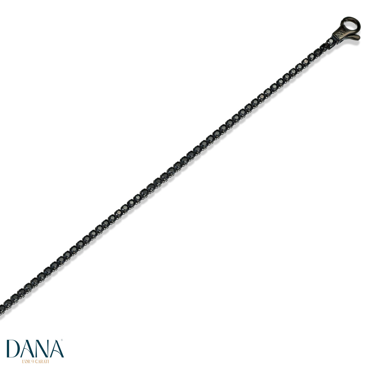 Bracciale Tennis Dana BRDER04ONPNL18