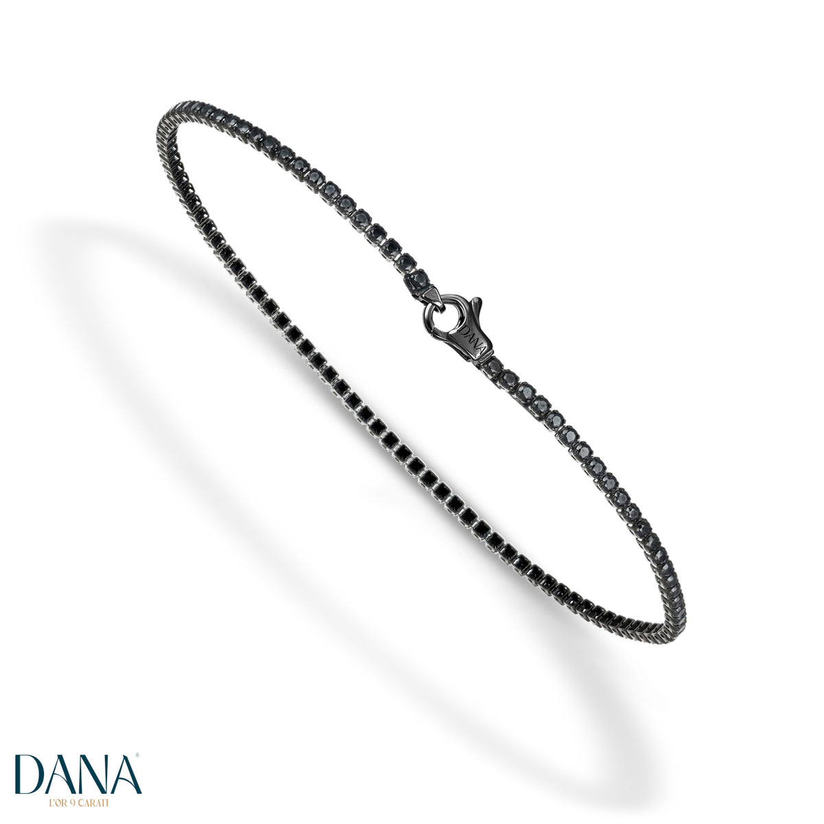 Bracciale Tennis Dana BRDER04ONPNL18