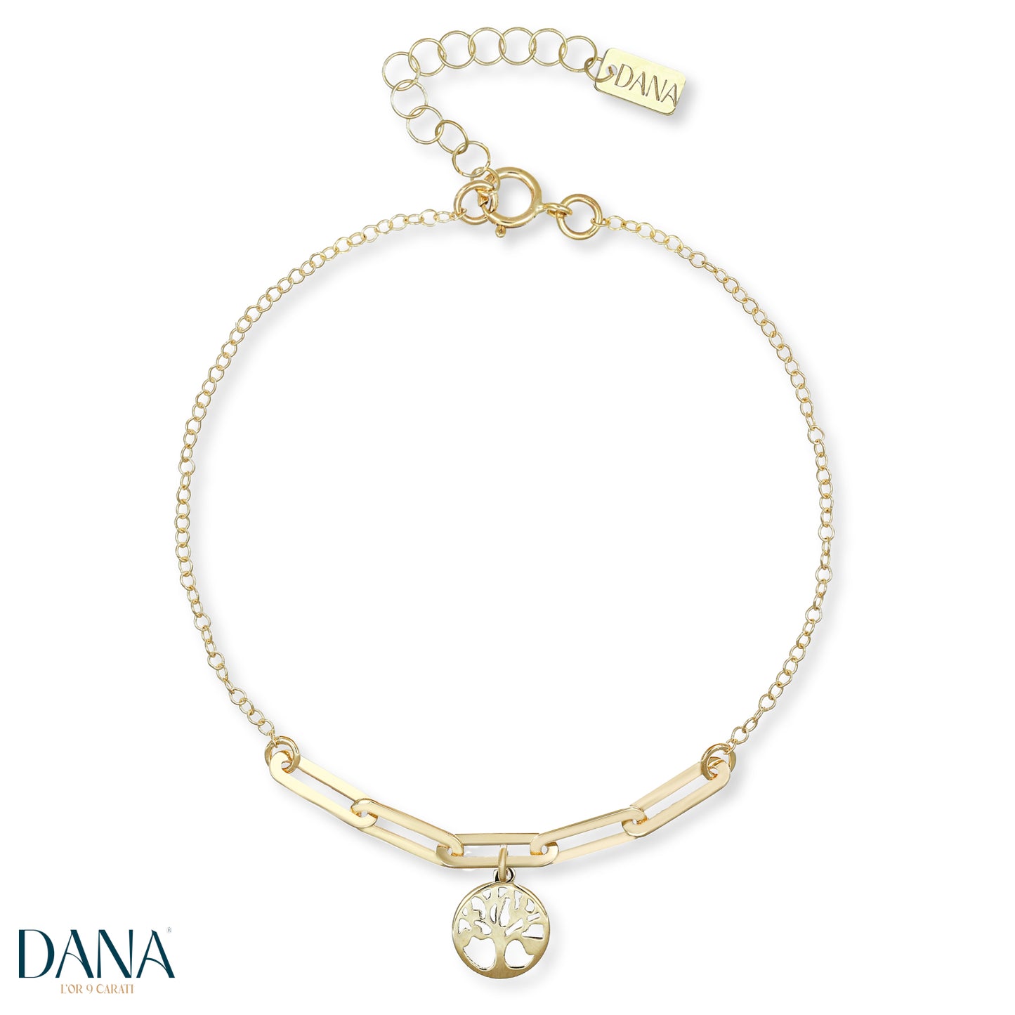 Bracciale Dana BRDFC09OGL16E3