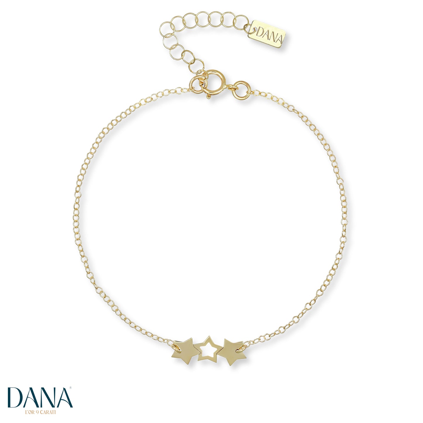 Bracciale Dana BRDFC20OGL16E3