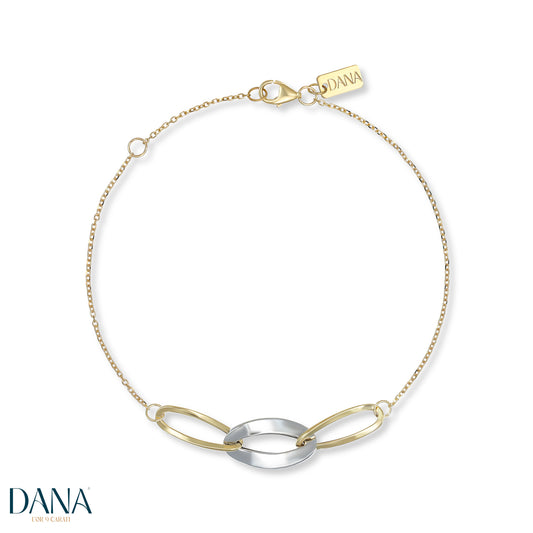 Bracciale Dana BRDOI20GBL19R2