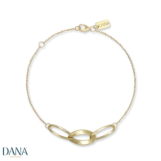 Bracciale Dana BRDOI20OGL19R2