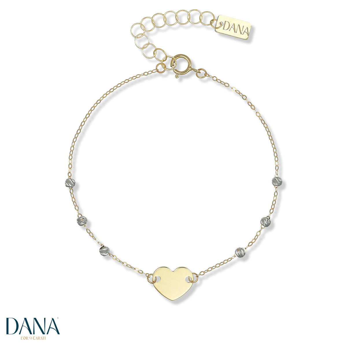 Bracciale Dana BRDSE35GBL16E3