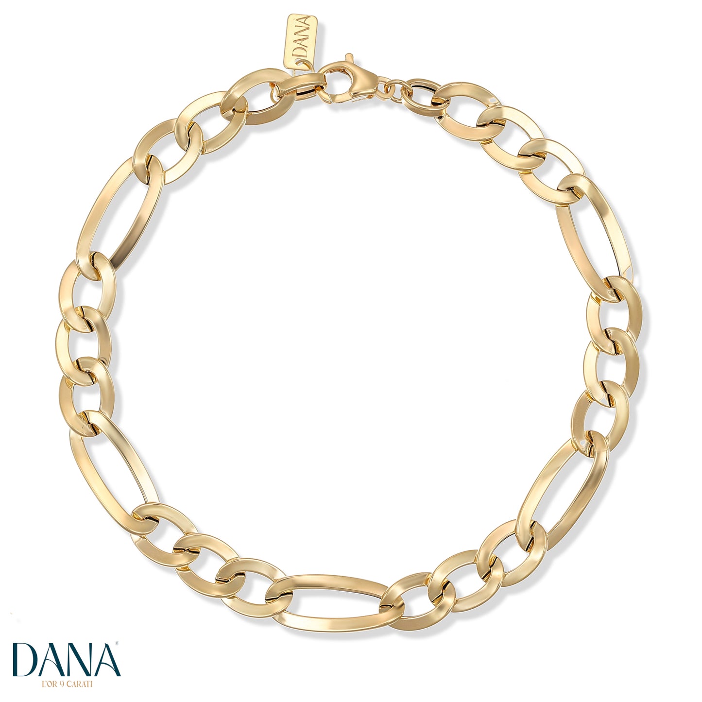 Bracciale Dana BRUOI05OGL19