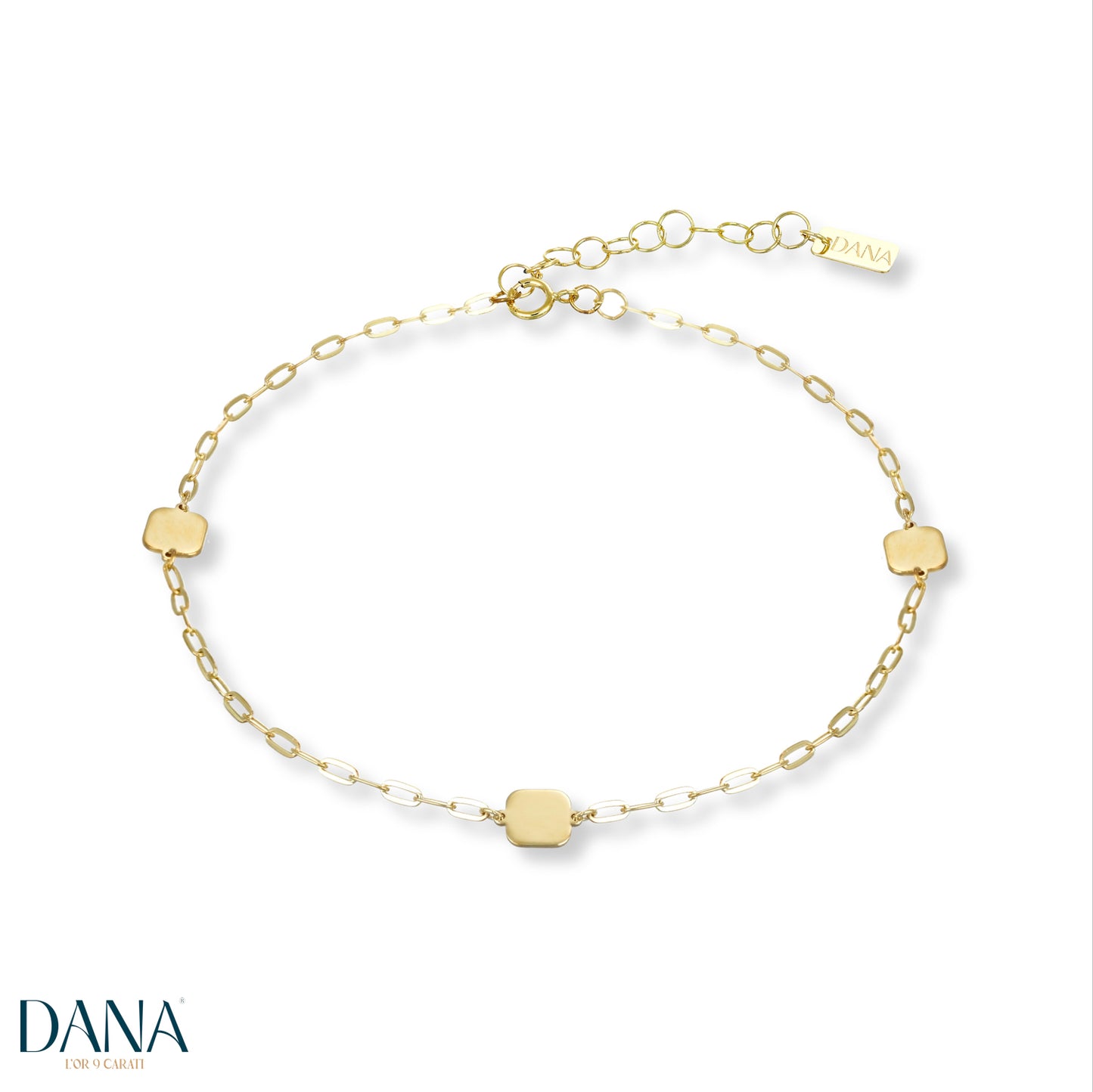 Bracciale Dana BRUSE23OGL19E2