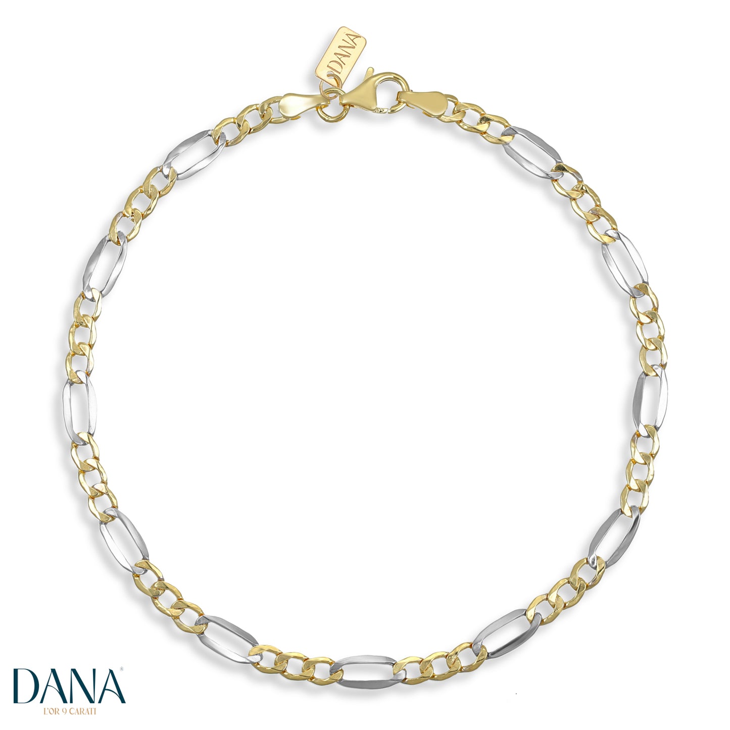 Bracciale Dana BRUVA07GBL19
