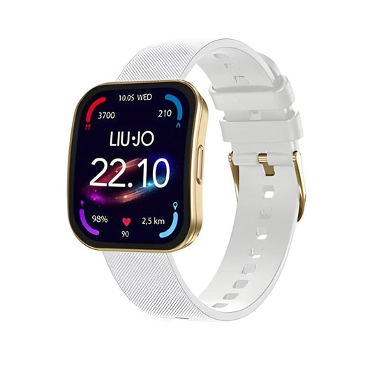 Smartwatch Liu-Jo SWLJ211