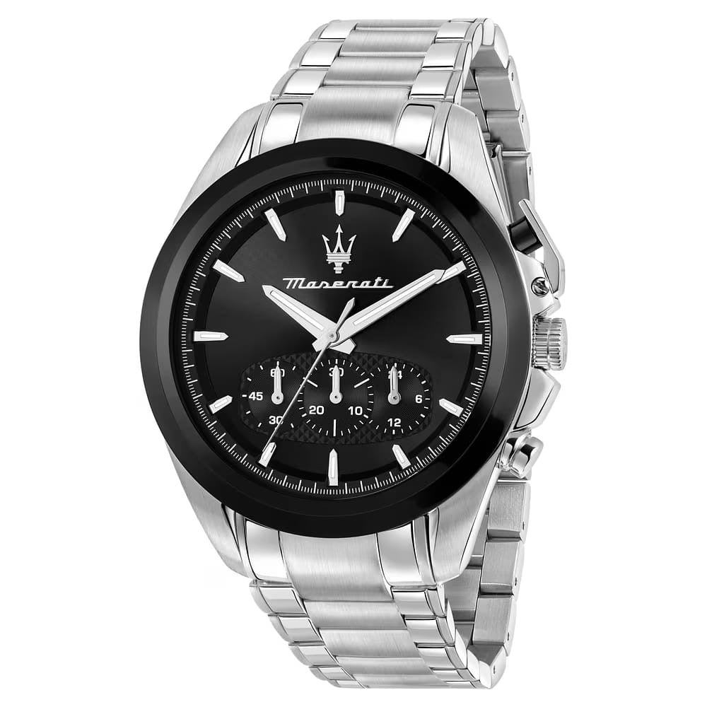 Orologio Maserati R8873612066