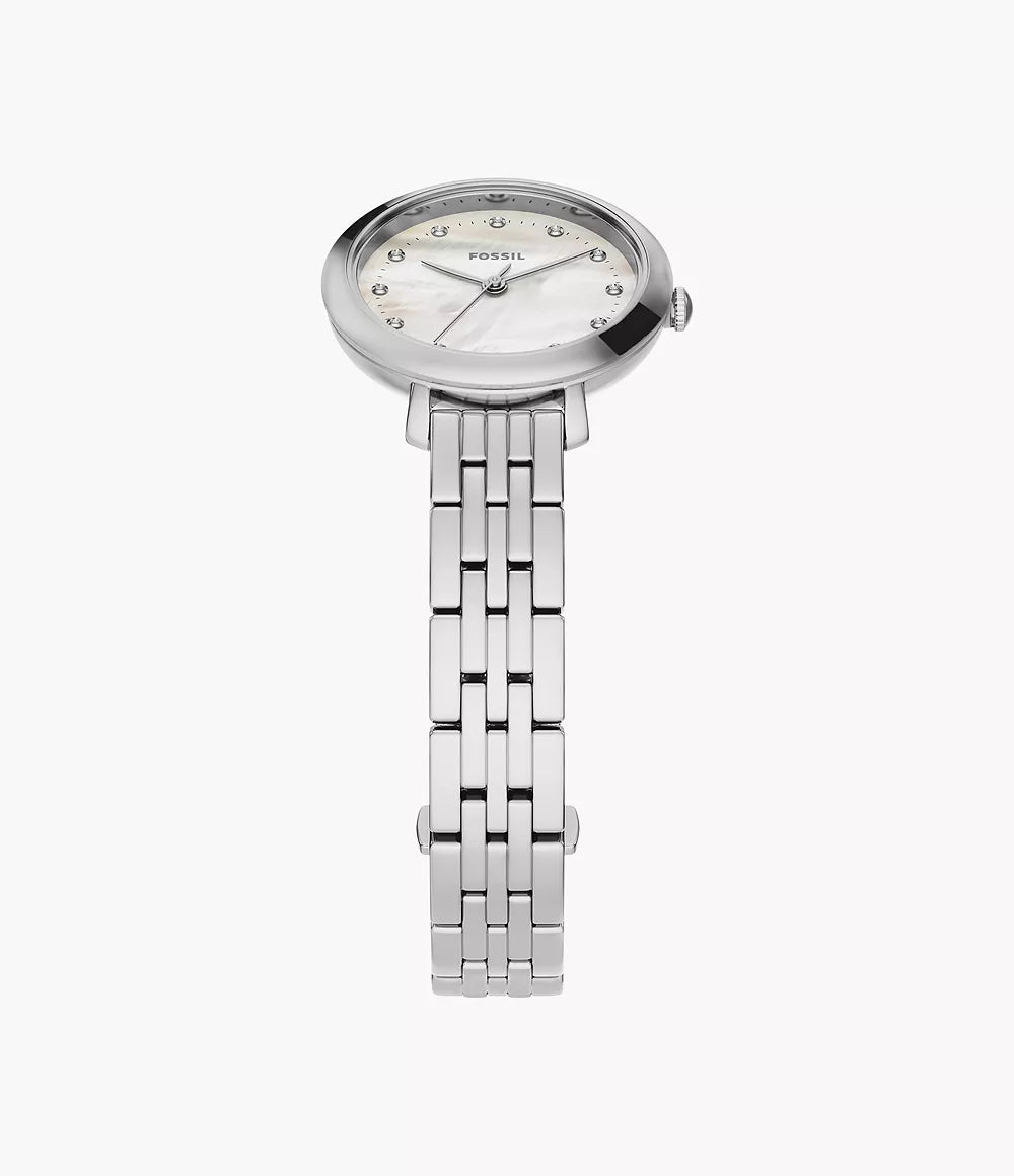 Bulova 98B203 watch 