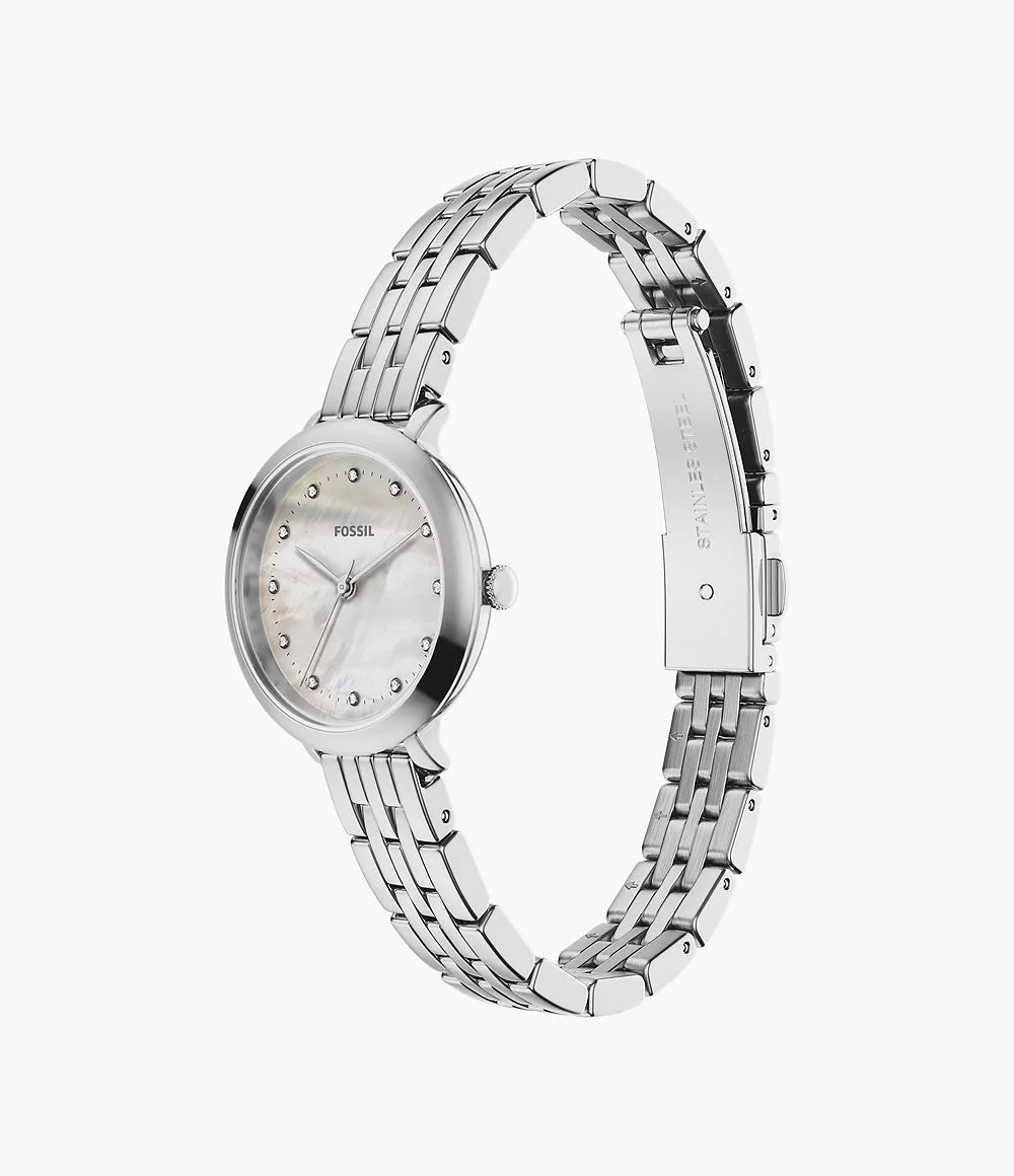 Bulova 98B203 watch 