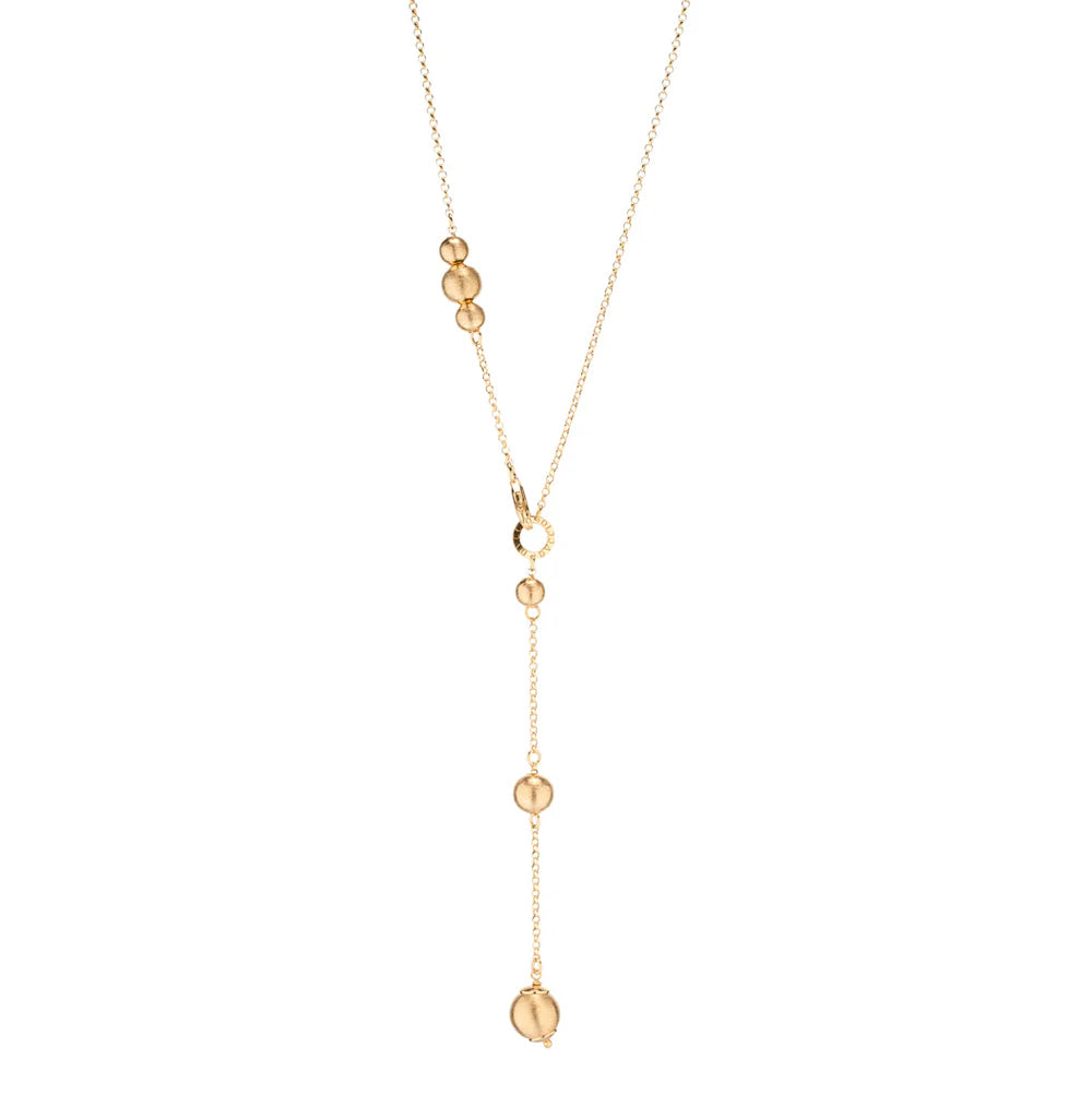 Collana Dvccio "Della Francesca"