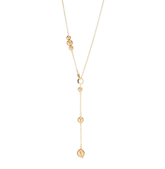 Collana Dvccio "Della Francesca"