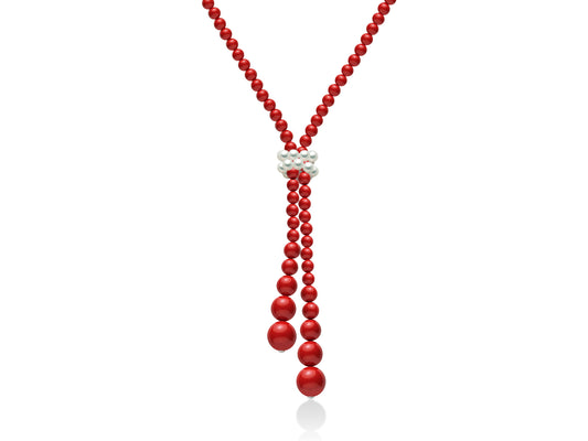 Collana Yukiko CLD3658Y