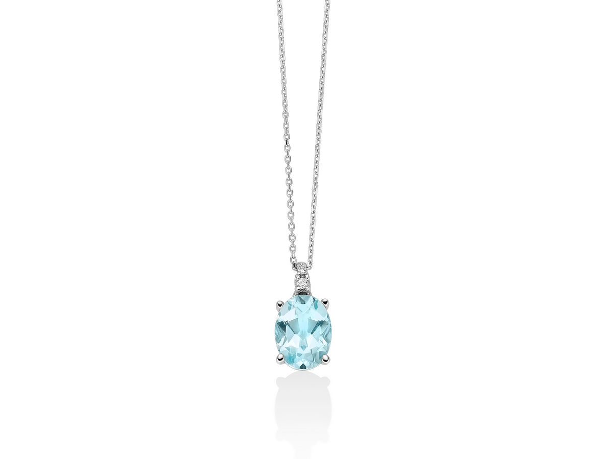 Collana Yukiko CLD4693YX