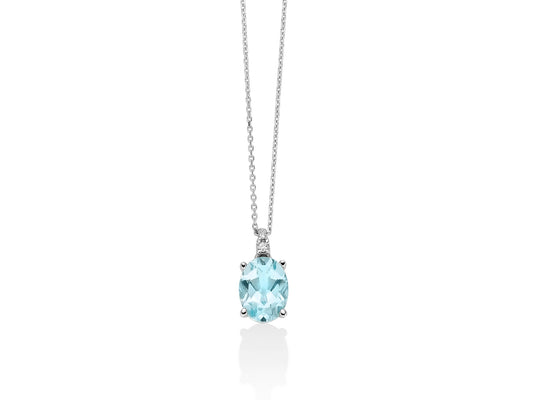 Collana Yukiko CLD4693YX