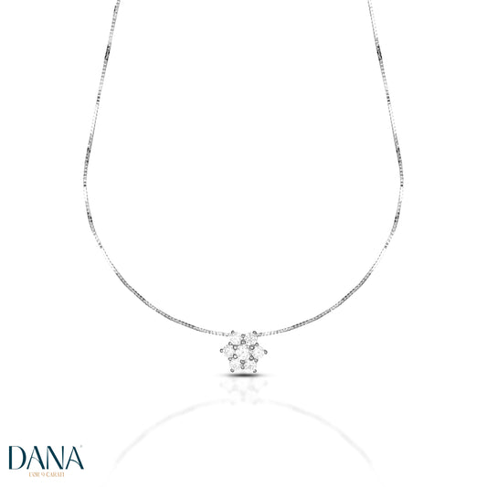 Collana Dana CLDER04OBPBL45R3