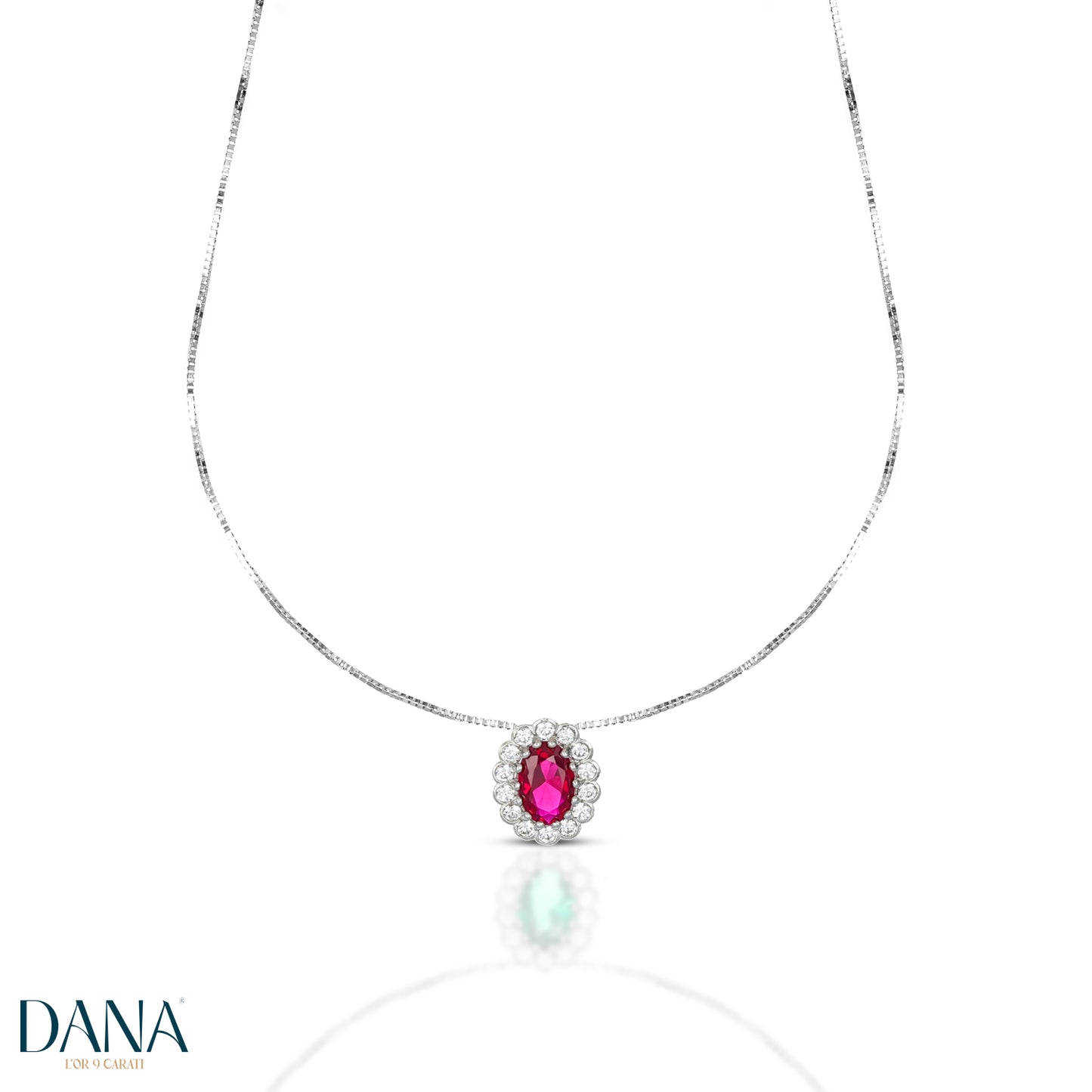 Collana Dana CLDER05OBPRL45R3