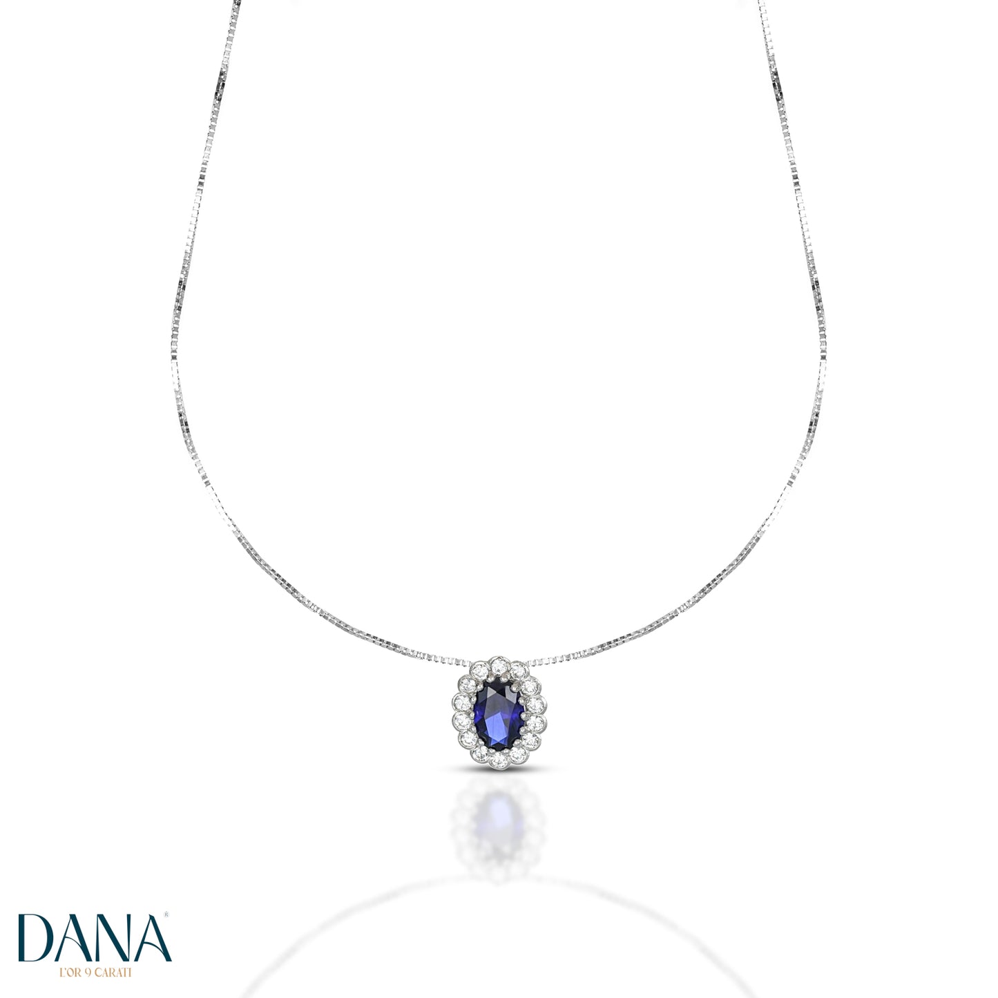 Collana Dana CLDER05OBPUL45R3