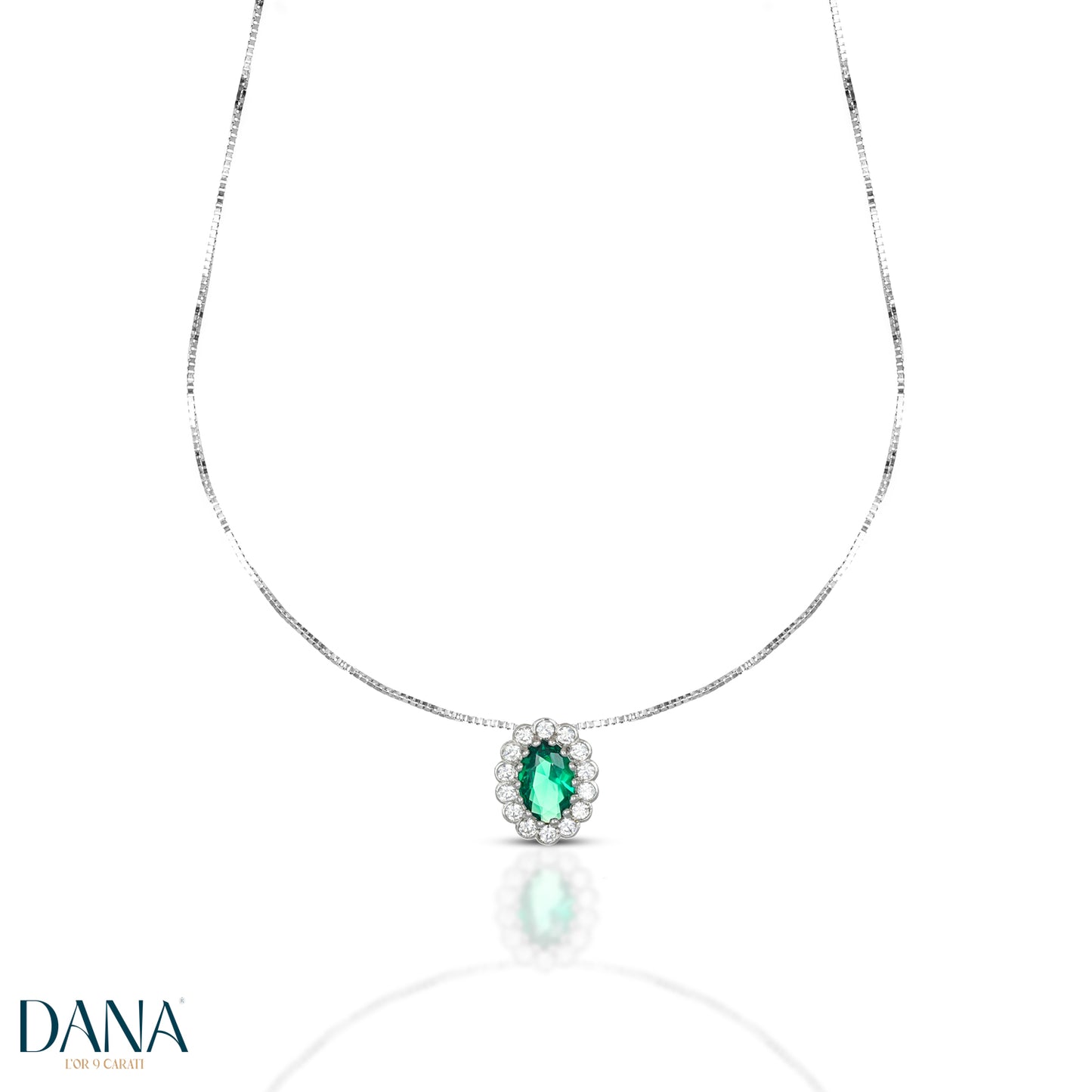 Collana Dana CLDER05OBPVL45R3