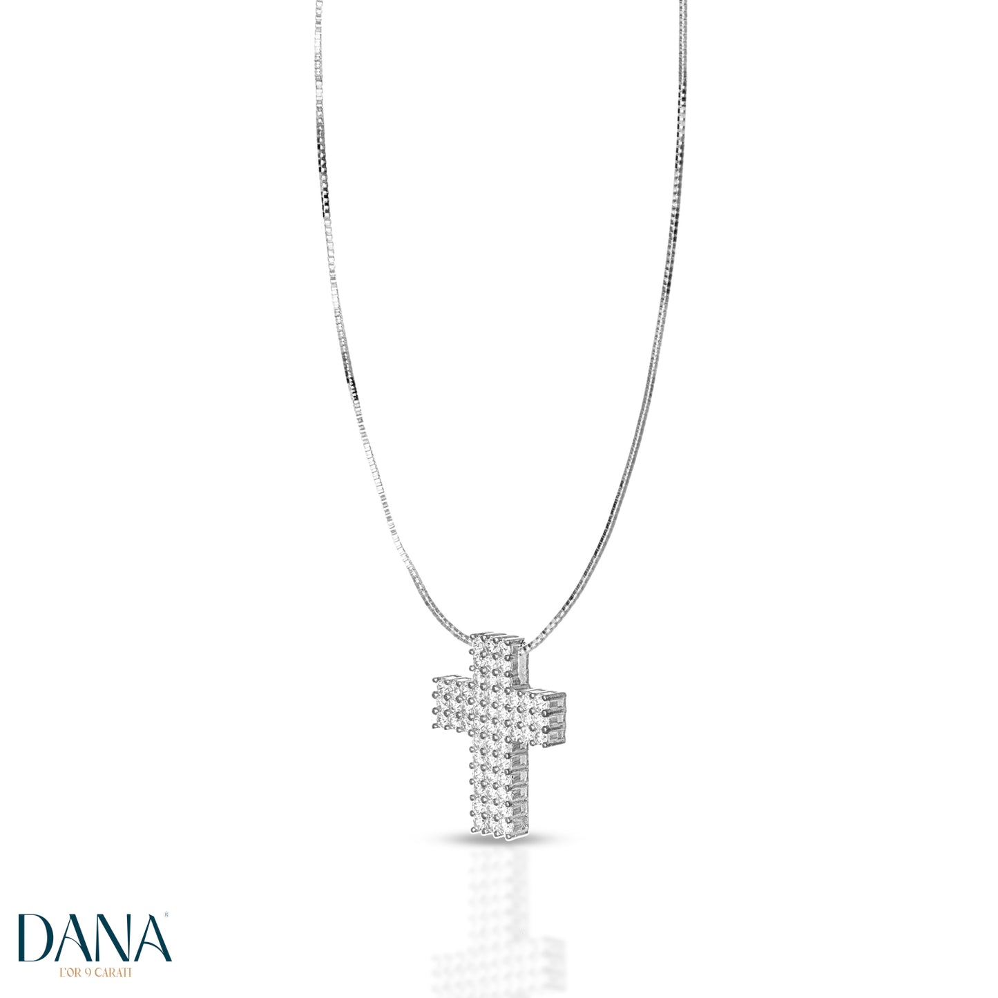 Collana Dana CLDER07OBPBL45R3