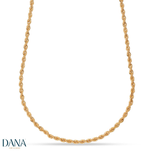 Collana Dana CLDFG03OGL45