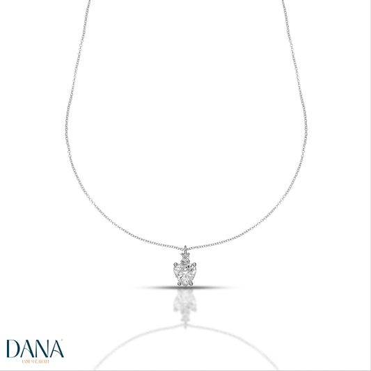 Collier Dana CLDFI04OBPBL43R3