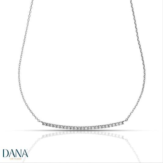 Collier Dana CLDFI05OBPBL42R2