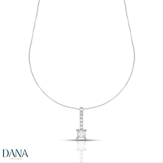 Collier Dana CLDFI08OBPBL43R3